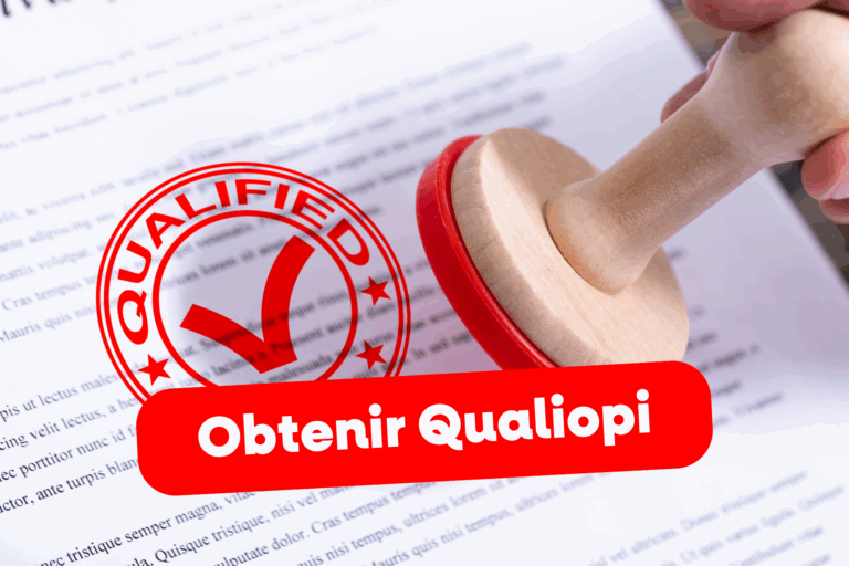 Obtenir la certification Qualiopi : processus, audit, et avantages pour les organismes de formation professionnels. Garantissez la qualité de vos actions de formation.