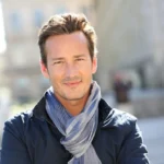 homme de 40 ans Alexandre qui a suivi une formation gestion de projet