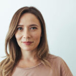femme de 30 ans